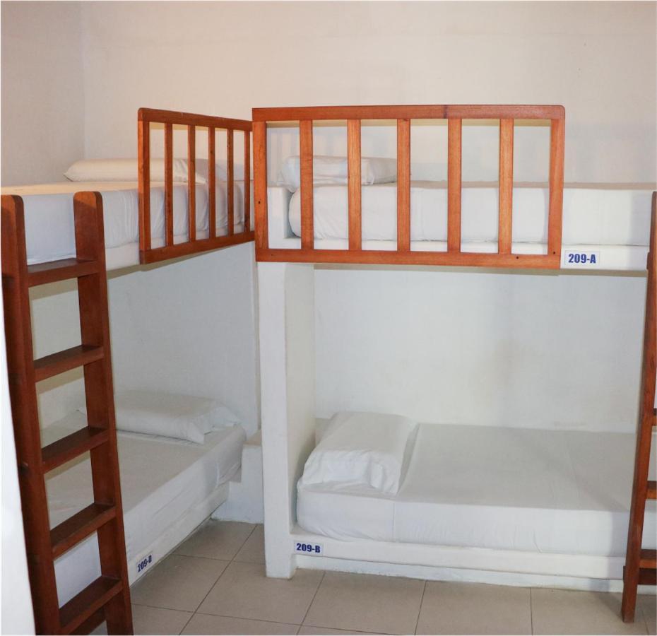 Hostal Casa Escallon Cartagena Exterior foto